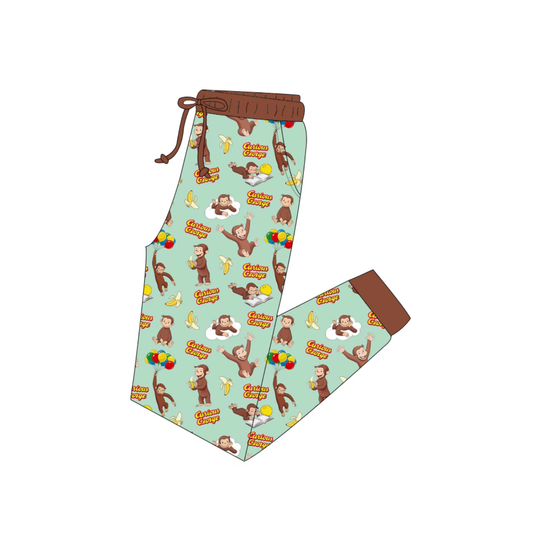 So Curious Bamboo Joggers (SHIPS IN NOVEMBER)