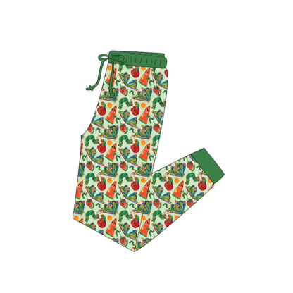 One More Bite Bamboo Joggers (SHIPS IN NOVEMBER)