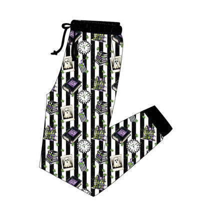 Afterlife Adventures Bamboo Joggers (SHIPS IN SEPTEMBER)