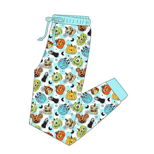 Boo Crew Bamboo Joggers (SHIPS IN SEPTEMBER)