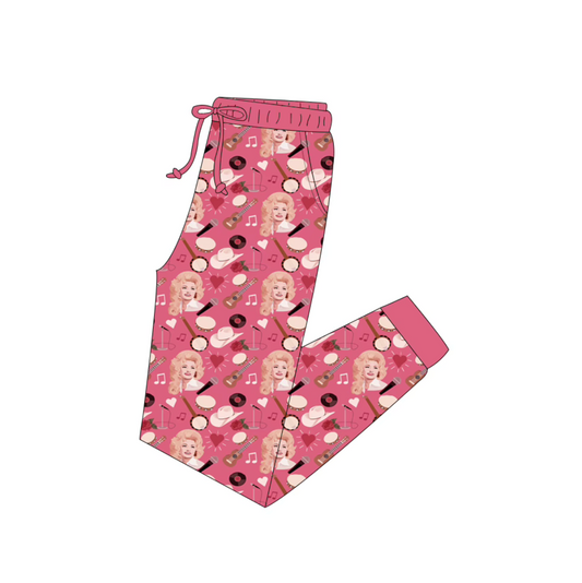 Legendary Bamboo Joggers (SHIPS IN NOVEMBER)