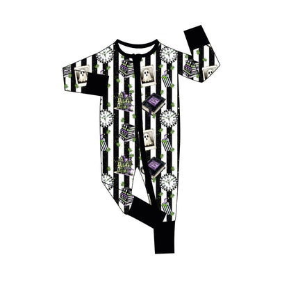 Afterlife Adventures Bamboo Zippie (SHIPS IN SEPTEMBER)