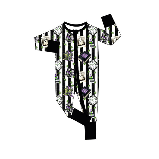 Afterlife Adventures Bamboo Zippie (SHIPS IN SEPTEMBER)