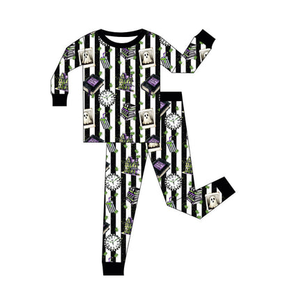 Afterlife Adventures Bamboo Children's Set (SHIPS IN SEPTEMBER)